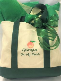 Sensational Georgia On My Mind Bag ($40 & Up)